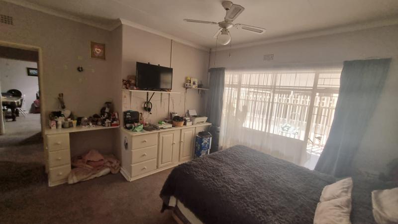To Let 3 Bedroom Property for Rent in Sasolburg Free State